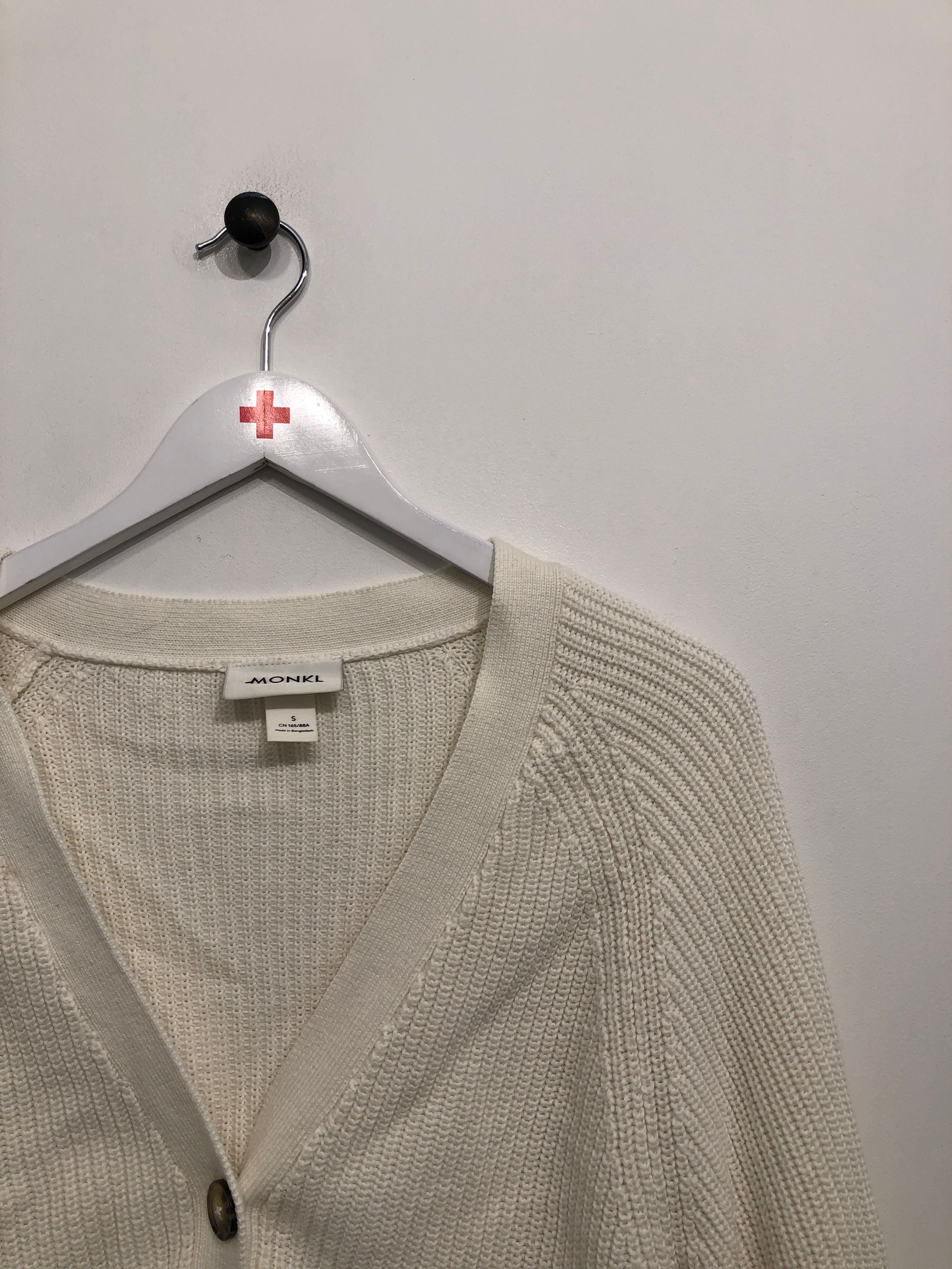 Monki Cardigan